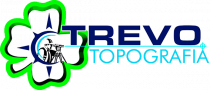 Logo Trevo Topografia